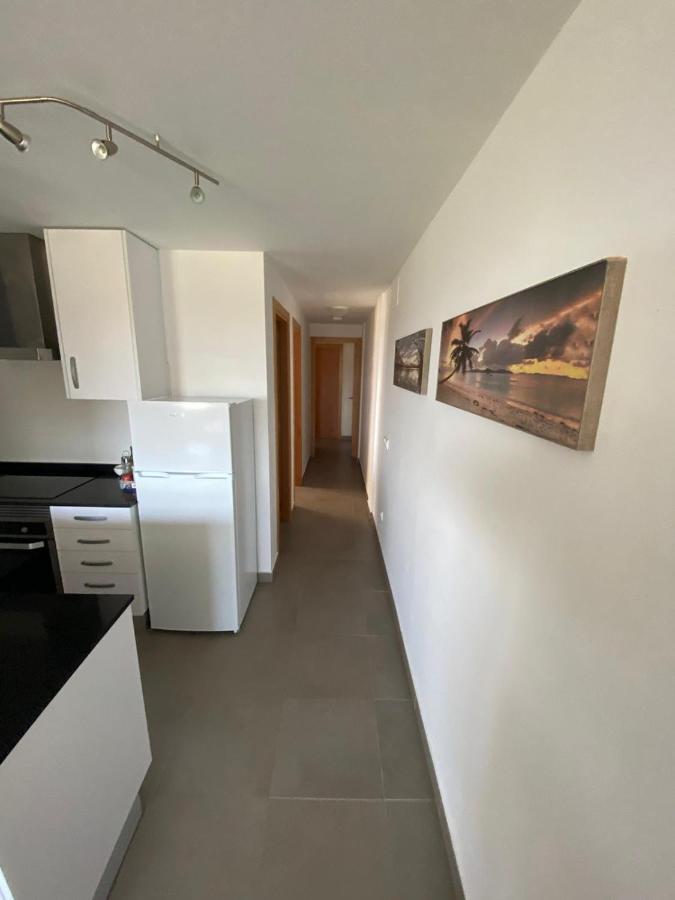 Moraira Seaview Appartment 3 Benitachell Exterior foto