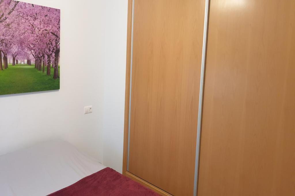 Moraira Seaview Appartment 3 Benitachell Exterior foto